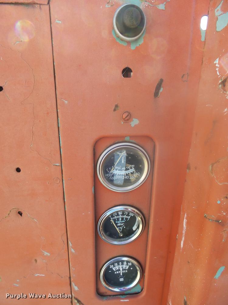 image for item J5473 Monarch PTA41081 pump