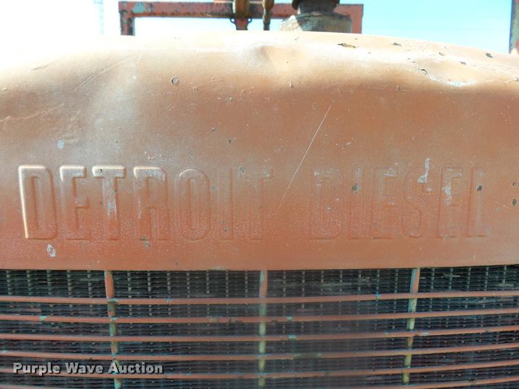 image for item J5473 Monarch PTA41081 pump