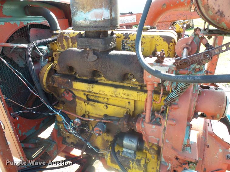 image for item J5473 Monarch PTA41081 pump