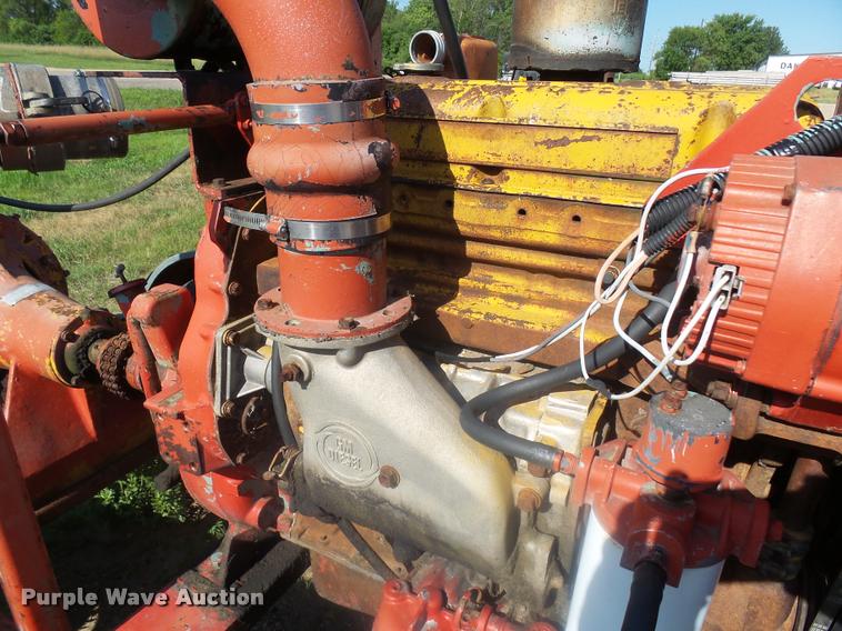 image for item J5473 Monarch PTA41081 pump