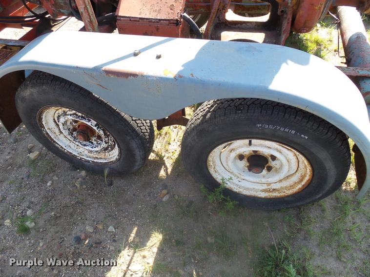 image for item J5473 Monarch PTA41081 pump