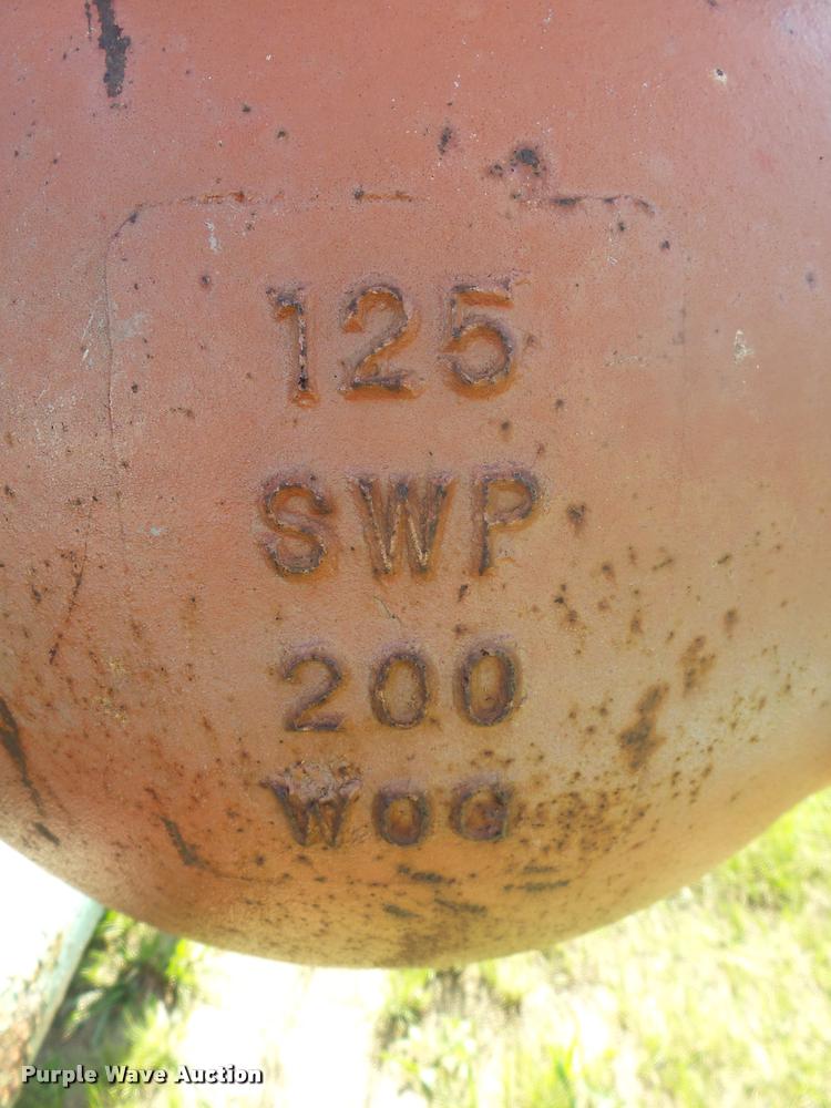 image for item J5473 Monarch PTA41081 pump