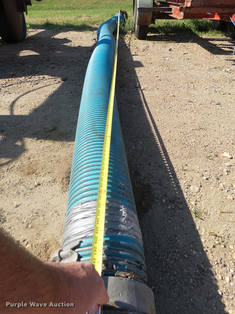 image for item J5473 Monarch PTA41081 pump