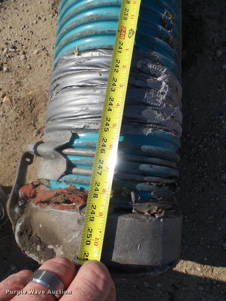 image for item J5473 Monarch PTA41081 pump