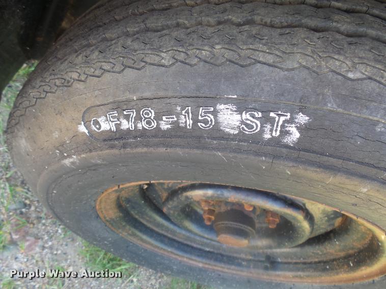 image for item J5474 Multiquip MQ-60TDH pump