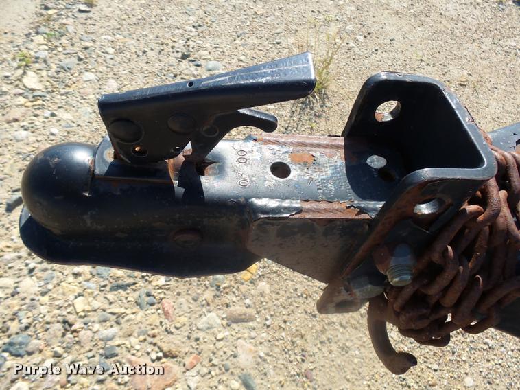 image for item J5475 Multiquip pump