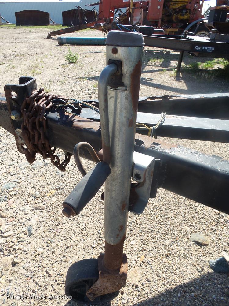 image for item J5475 Multiquip pump