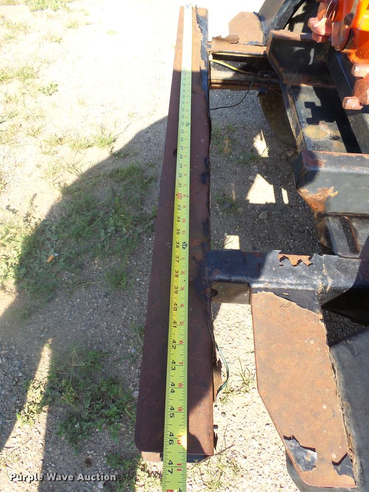 image for item J5475 Multiquip pump