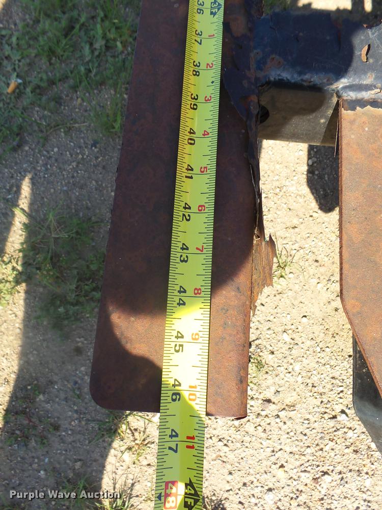 image for item J5475 Multiquip pump