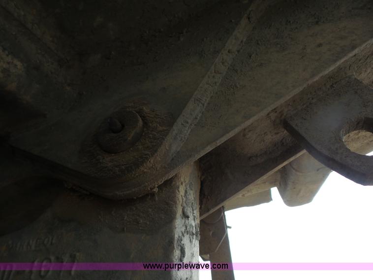 image for item J8745 1987 Caterpillar 773B haul truck