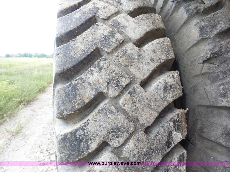 image for item J8747 1987 Caterpillar 773B haul truck