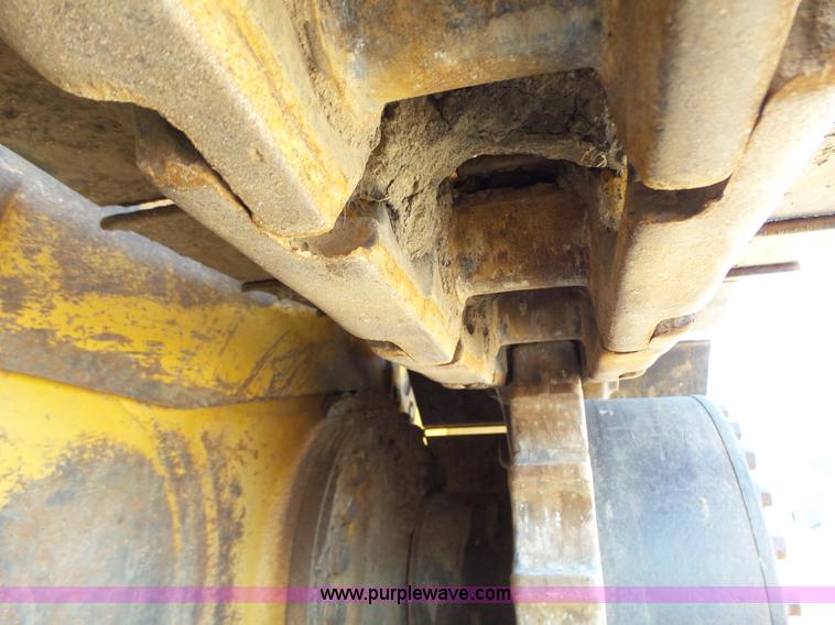 image for item K2073 1990 Caterpillar D7H Series II dozer