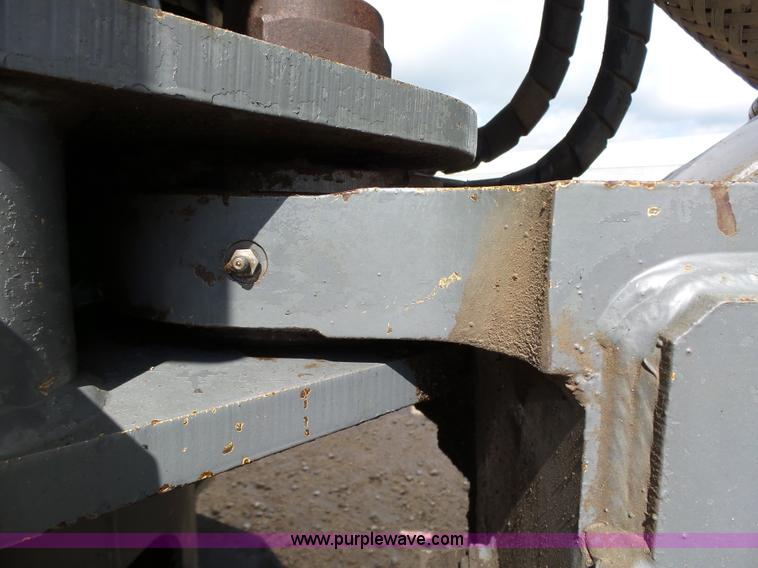 image for item K2145 2000 Terex TA30 haul truck