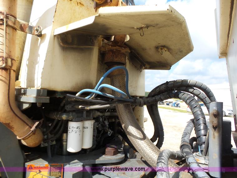 image for item K2145 2000 Terex TA30 haul truck