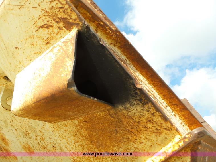 image for item K2145 2000 Terex TA30 haul truck