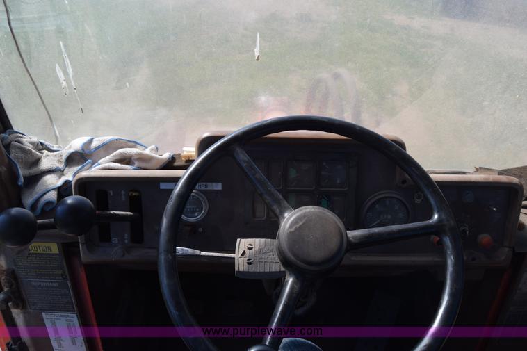 image for item K2840 1994 Dresser 510C wheel loader