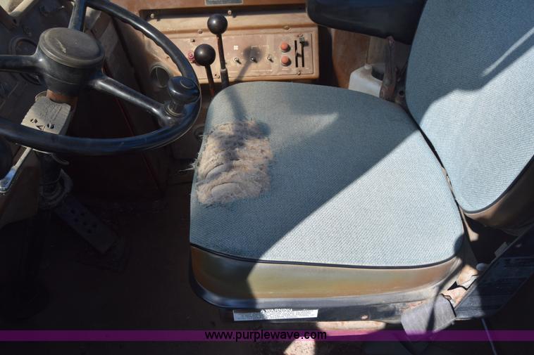 image for item K2840 1994 Dresser 510C wheel loader