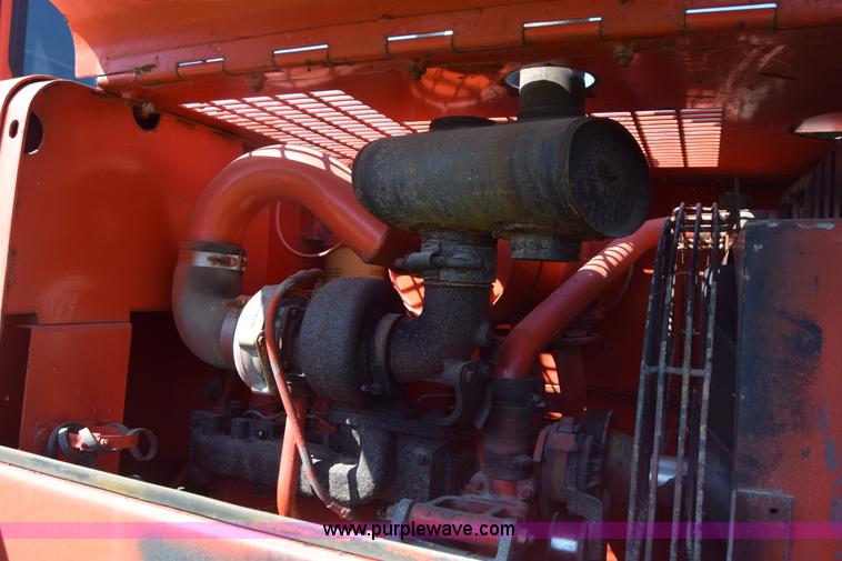 image for item K2840 1994 Dresser 510C wheel loader