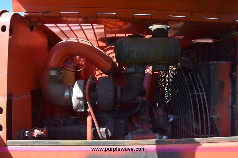 image for item K2840 1994 Dresser 510C wheel loader