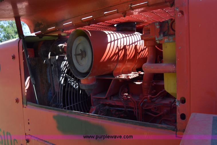 image for item K2840 1994 Dresser 510C wheel loader