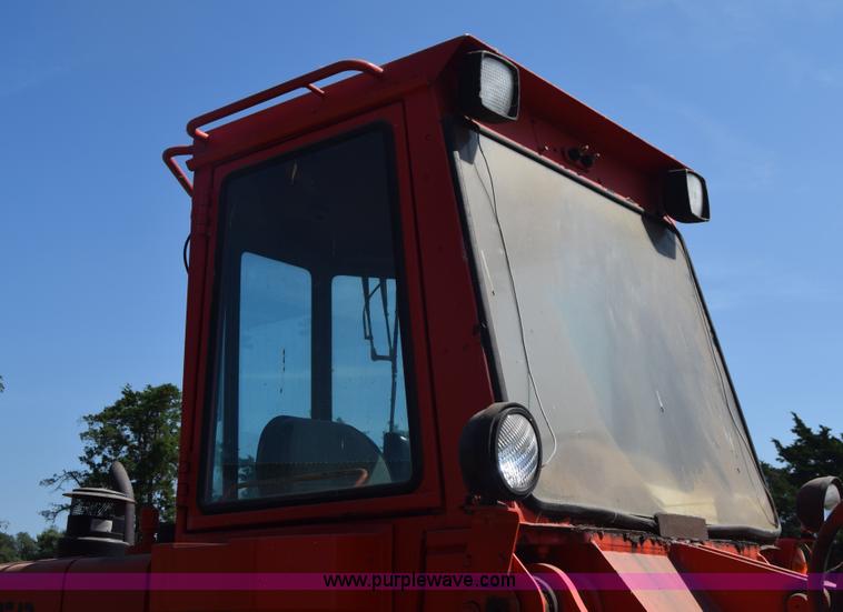 image for item K2840 1994 Dresser 510C wheel loader