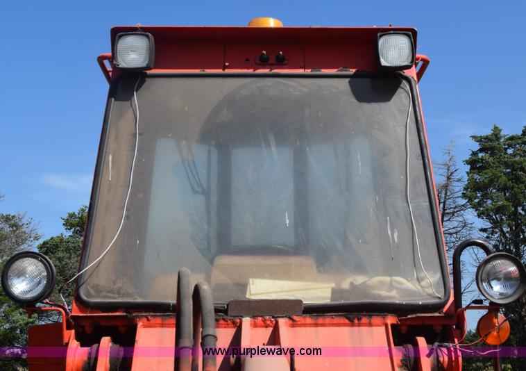 image for item K2840 1994 Dresser 510C wheel loader