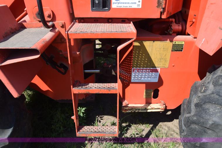 image for item K2840 1994 Dresser 510C wheel loader