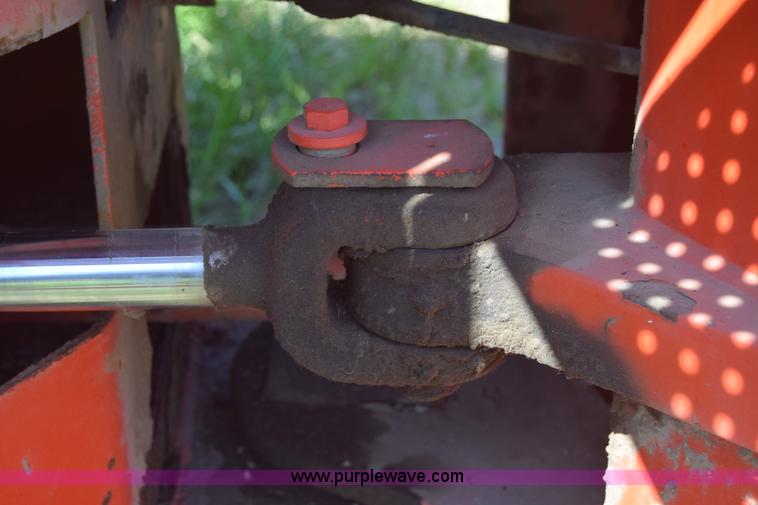 image for item K2840 1994 Dresser 510C wheel loader