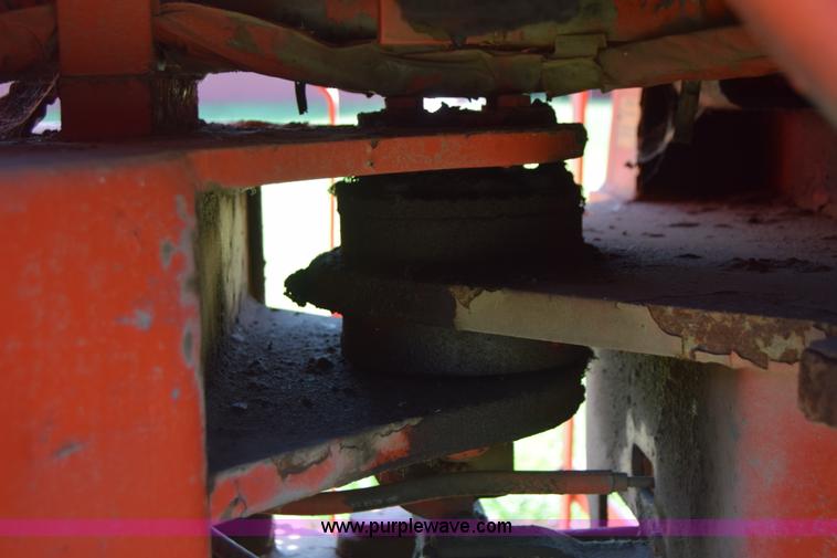 image for item K2840 1994 Dresser 510C wheel loader