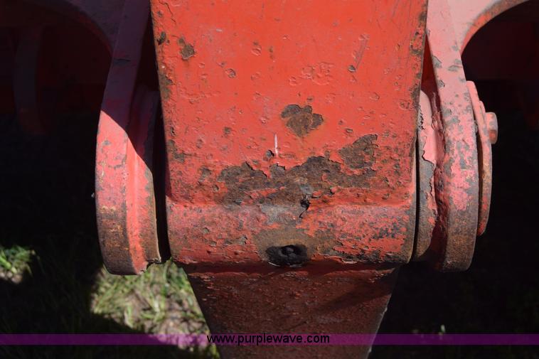 image for item K2840 1994 Dresser 510C wheel loader