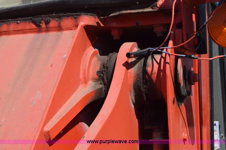 image for item K2840 1994 Dresser 510C wheel loader