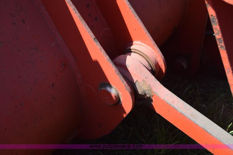 image for item K2840 1994 Dresser 510C wheel loader