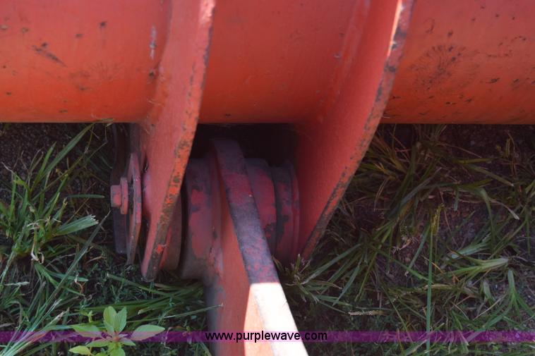 image for item K2840 1994 Dresser 510C wheel loader