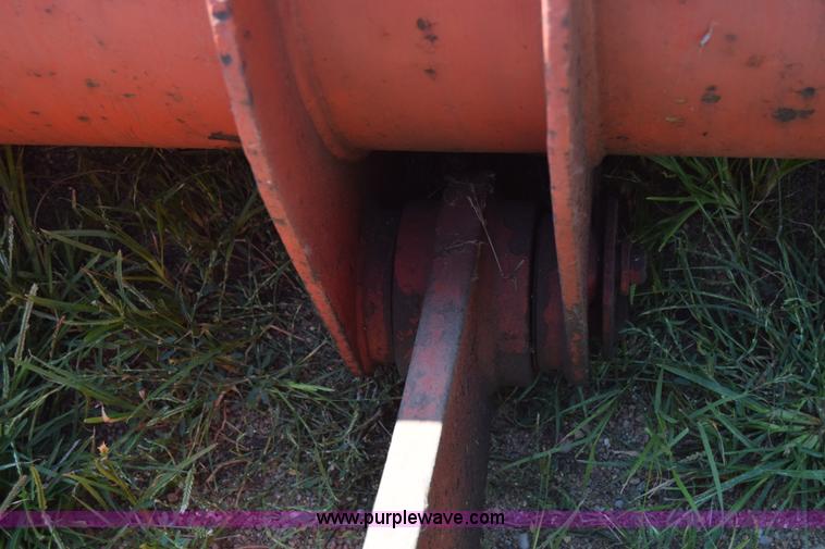 image for item K2840 1994 Dresser 510C wheel loader