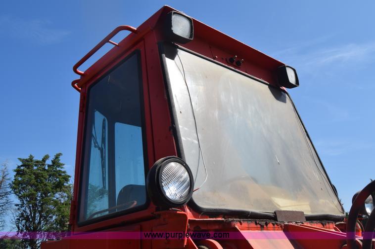 image for item K2840 1994 Dresser 510C wheel loader