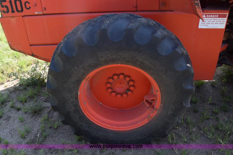 image for item K2840 1994 Dresser 510C wheel loader