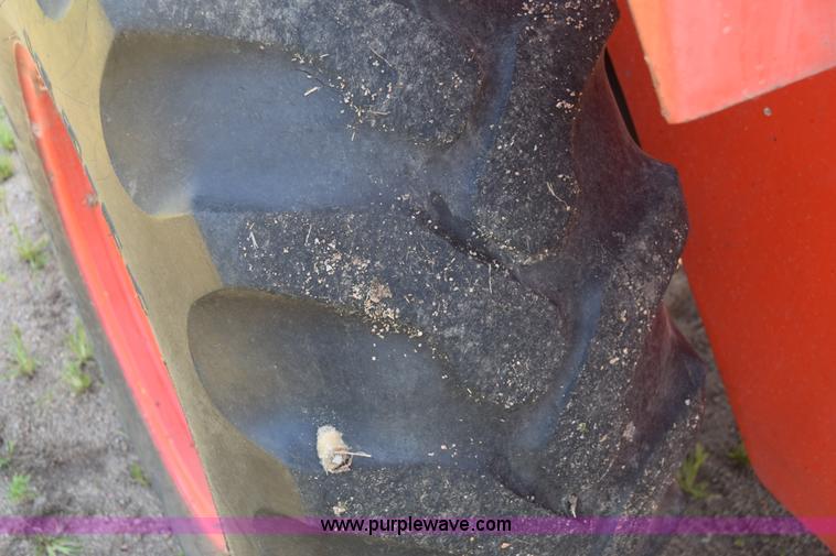 image for item K2840 1994 Dresser 510C wheel loader