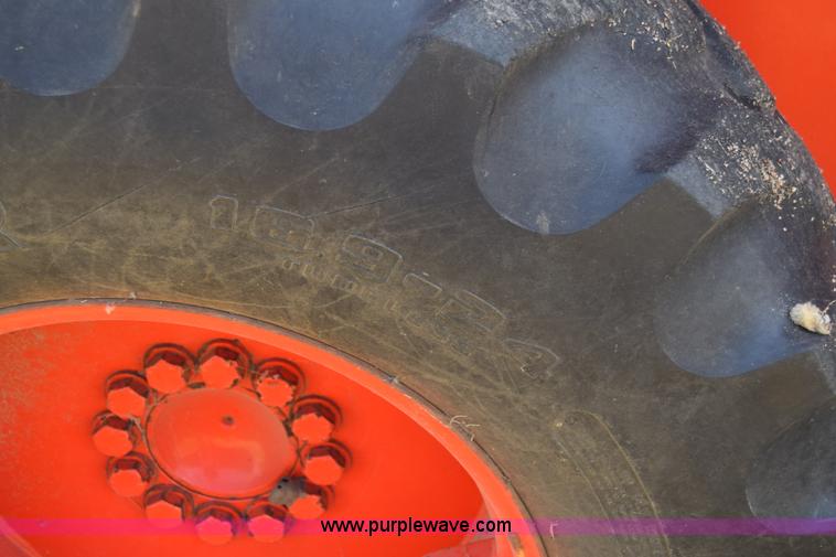 image for item K2840 1994 Dresser 510C wheel loader