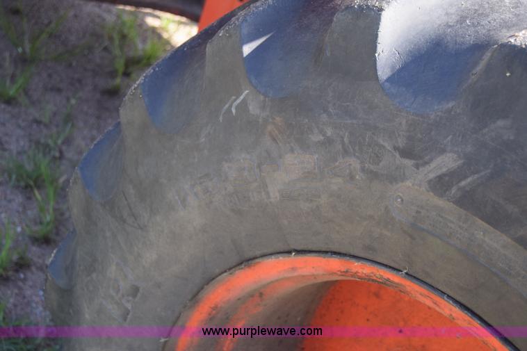 image for item K2840 1994 Dresser 510C wheel loader