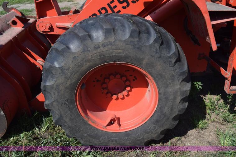 image for item K2840 1994 Dresser 510C wheel loader