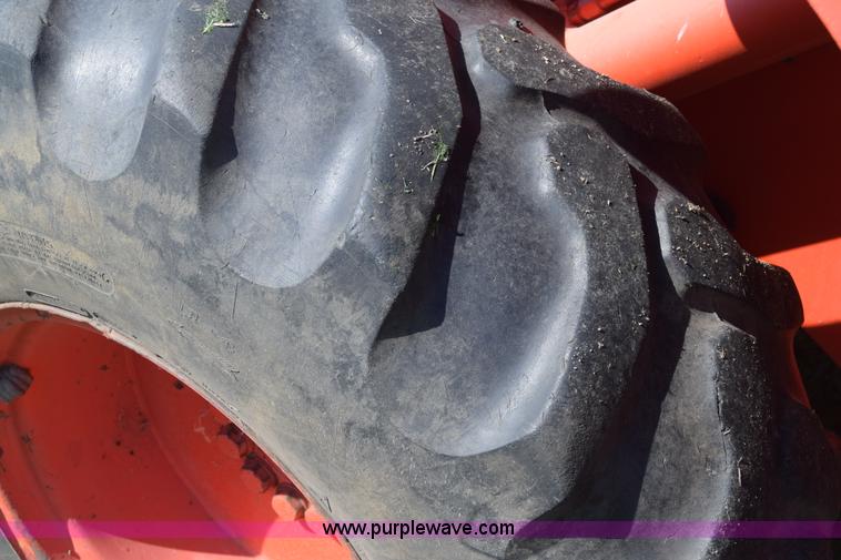 image for item K2840 1994 Dresser 510C wheel loader