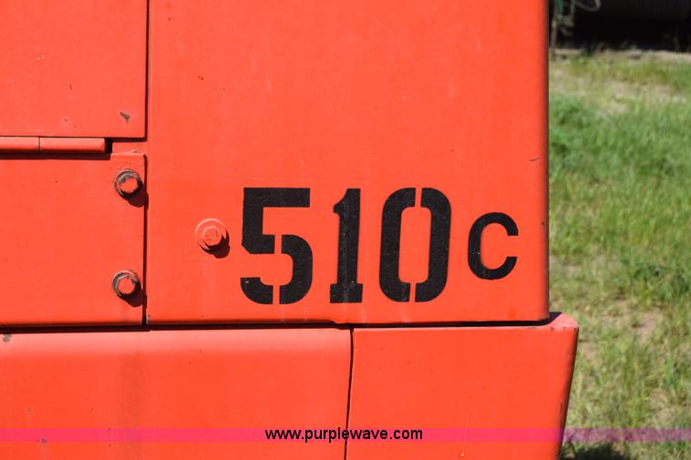 image for item K2840 1994 Dresser 510C wheel loader