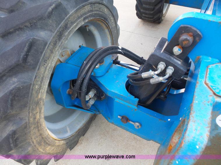 image for item K3500 2006 Genie Z-45/25 boom lift