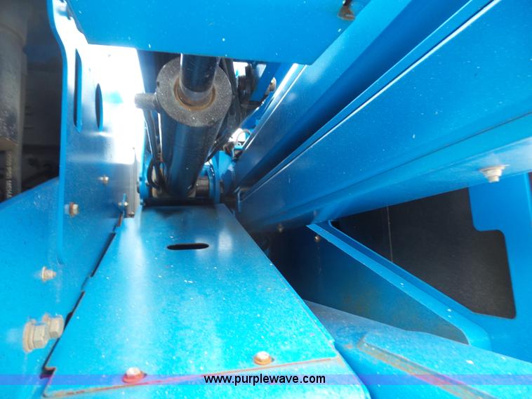 image for item K3500 2006 Genie Z-45/25 boom lift