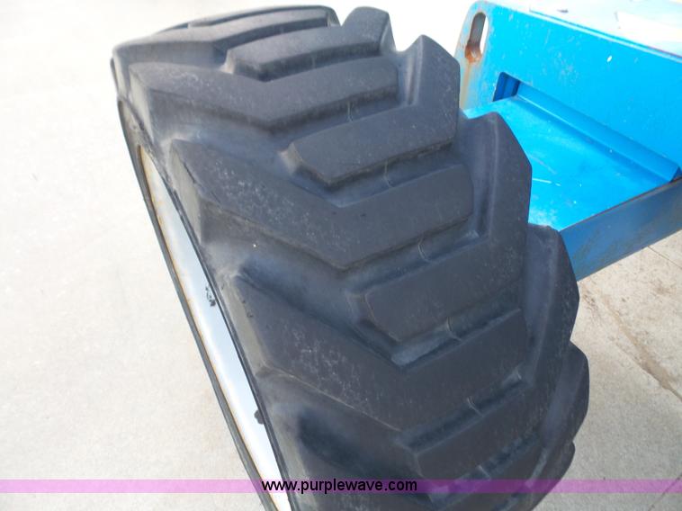 image for item K3500 2006 Genie Z-45/25 boom lift