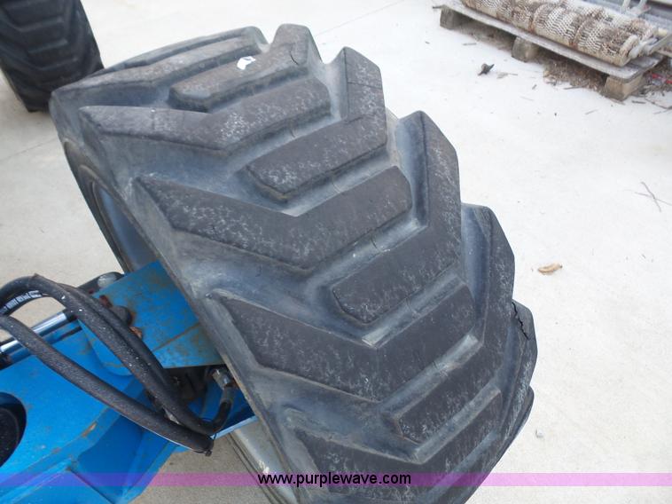 image for item K3500 2006 Genie Z-45/25 boom lift