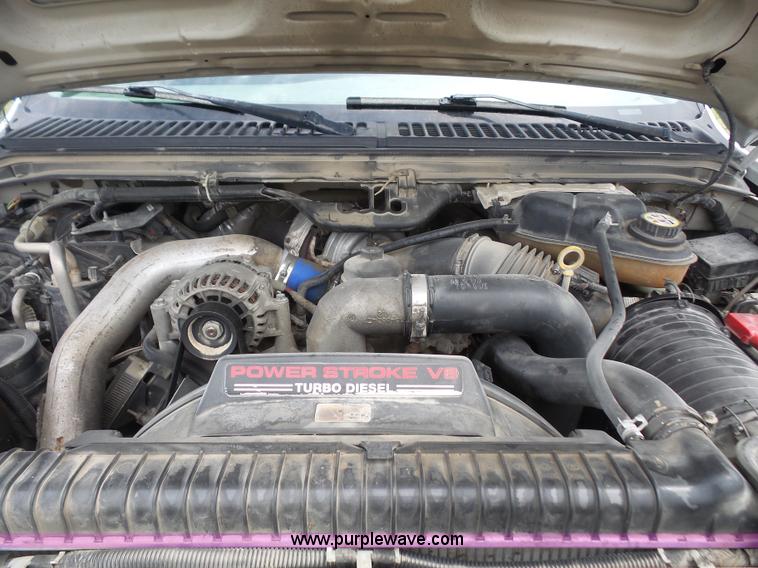 image for item K3552 2006 Ford F450 Super Duty utility truck