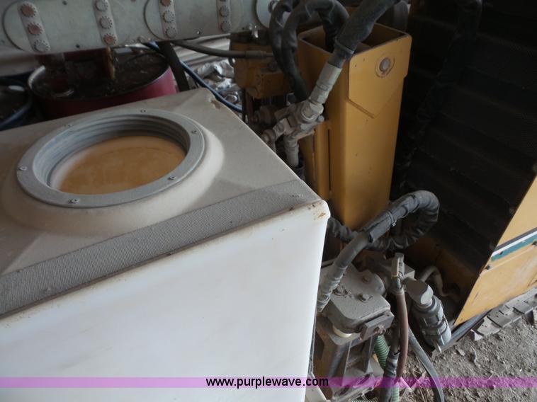 image for item K3553 Vermeer D16X20A Navigator directional drill