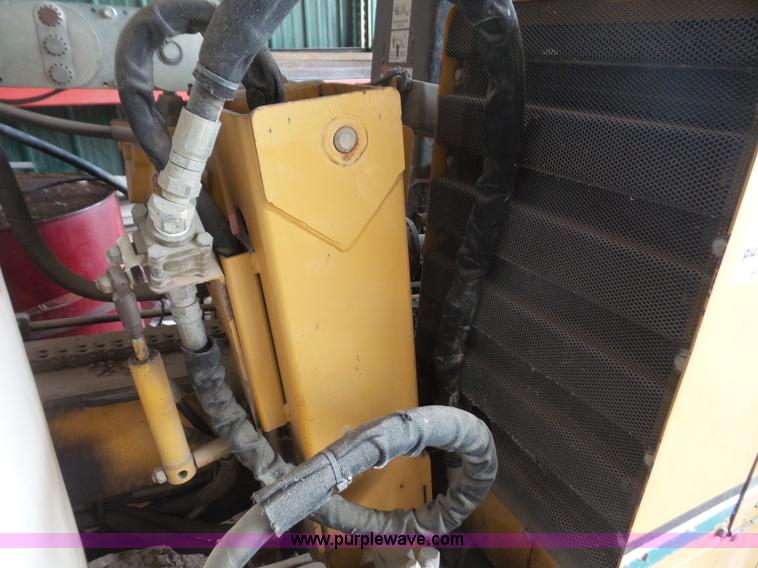 image for item K3553 Vermeer D16X20A Navigator directional drill