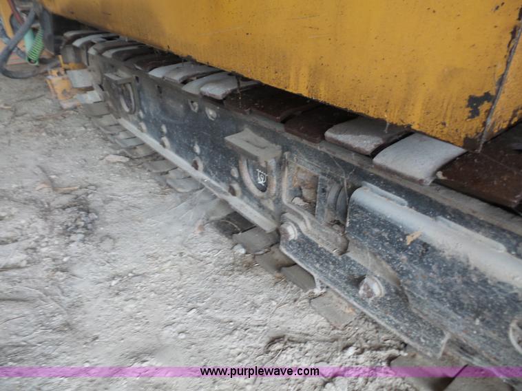 image for item K3553 Vermeer D16X20A Navigator directional drill